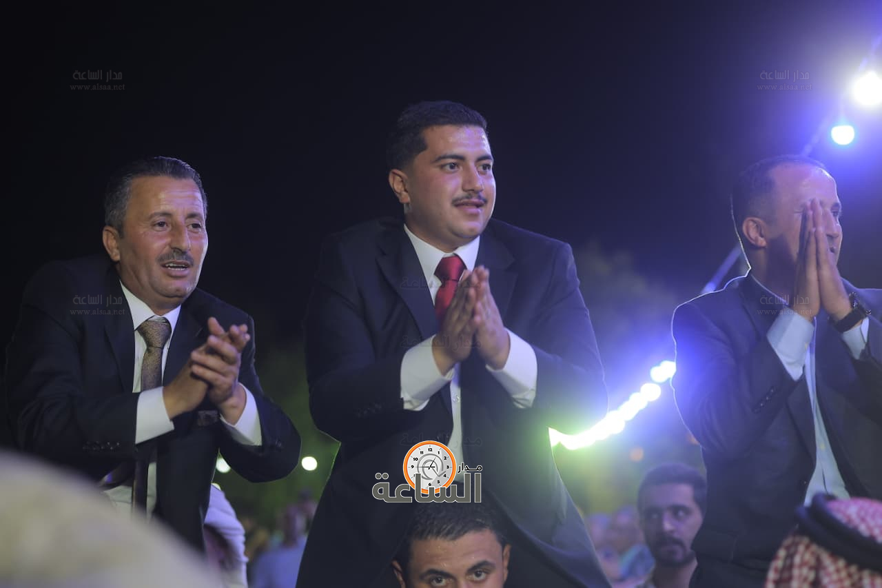 Madar Al-Saa Images 0.5087226245993135