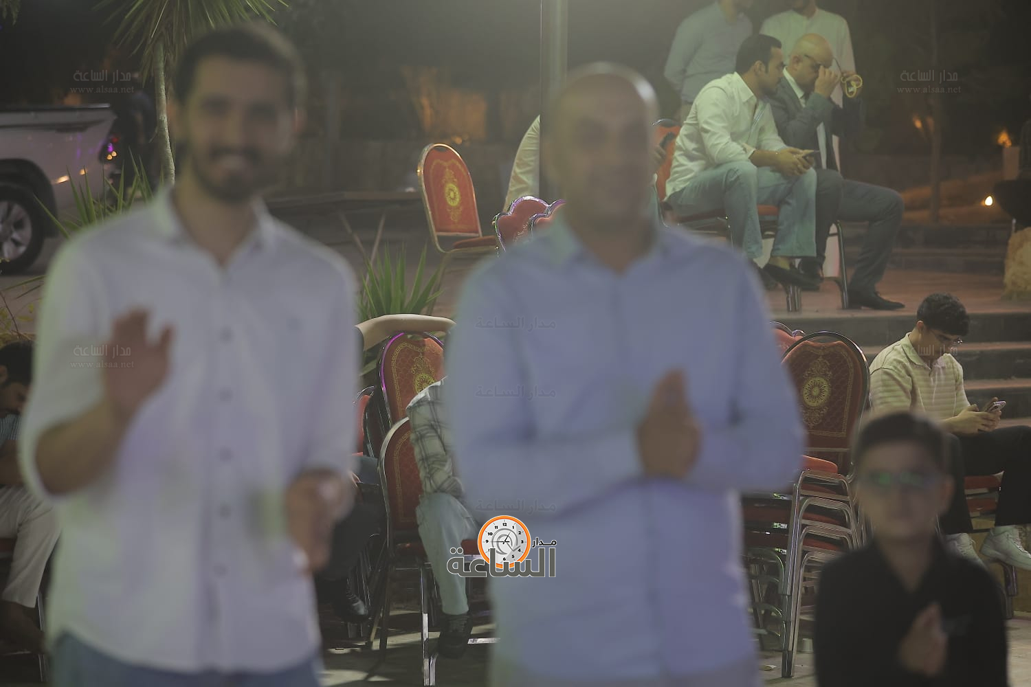 Madar Al-Saa Images 0.20591031094641932