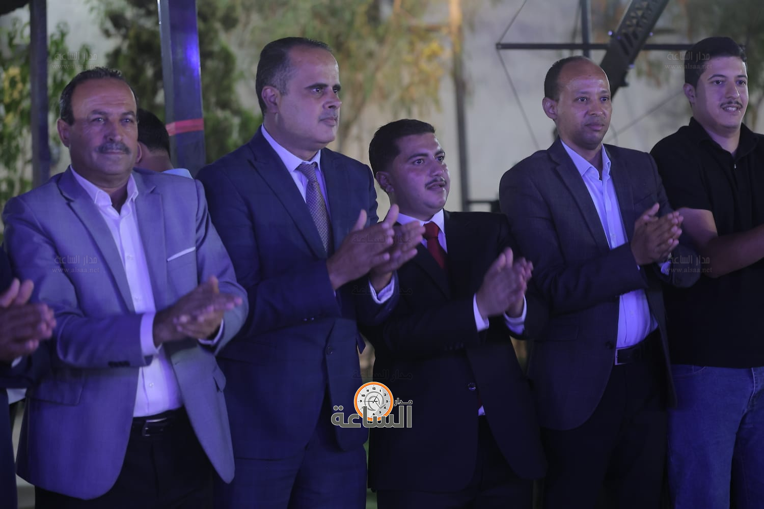 Madar Al-Saa Images 0.7180849863278849