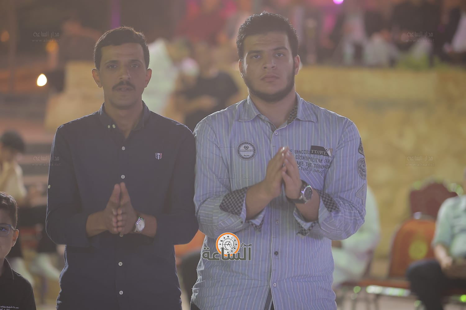 Madar Al-Saa Images 0.6471967581221011