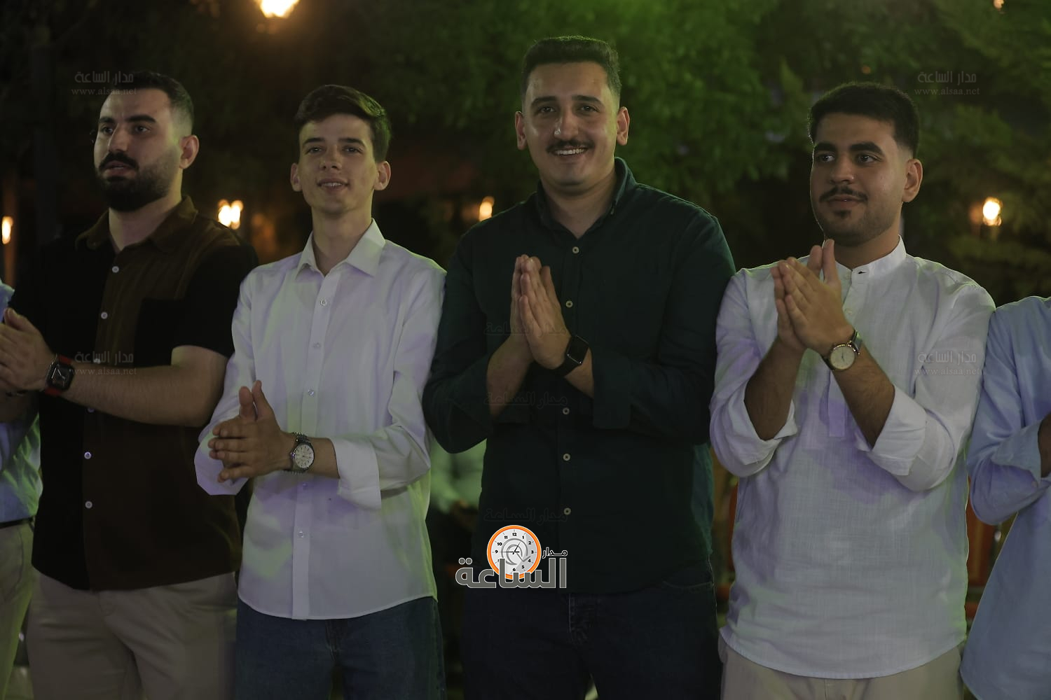 Madar Al-Saa Images 0.8985581703965879