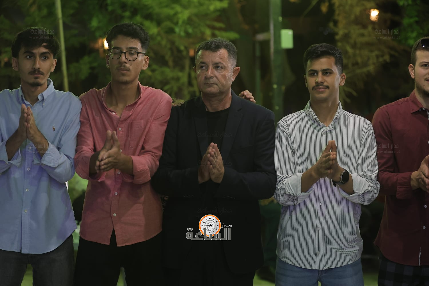 Madar Al-Saa Images 0.8026886506506391