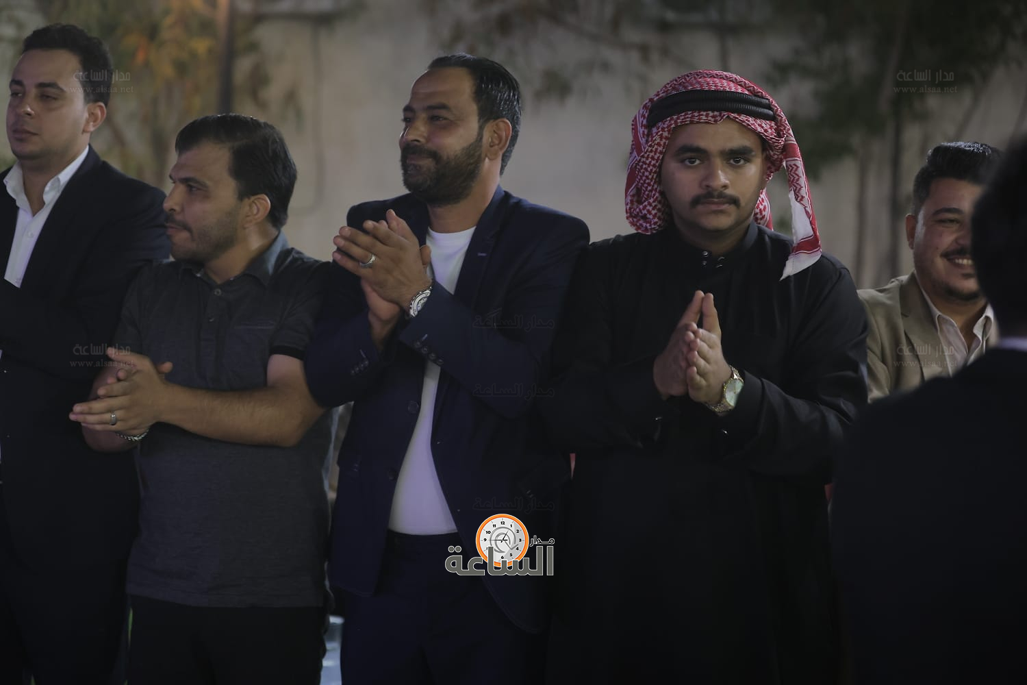 Madar Al-Saa Images 0.13920727683867806