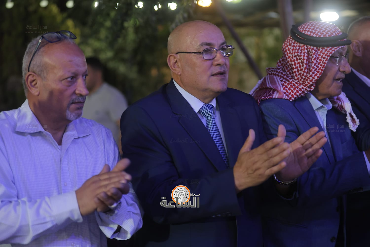 Madar Al-Saa Images 0.44218265931480916