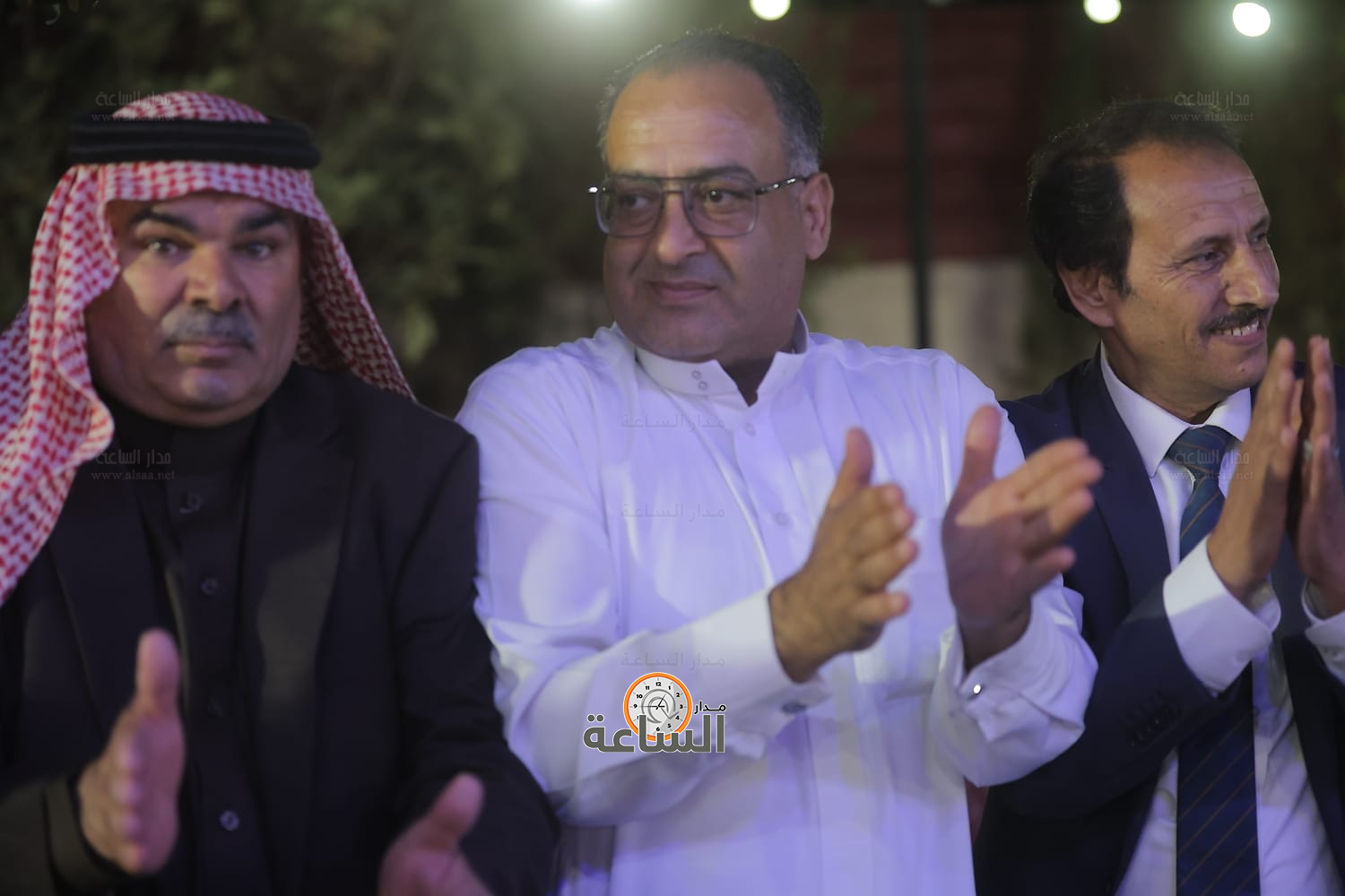 Madar Al-Saa Images 0.9961587467138402