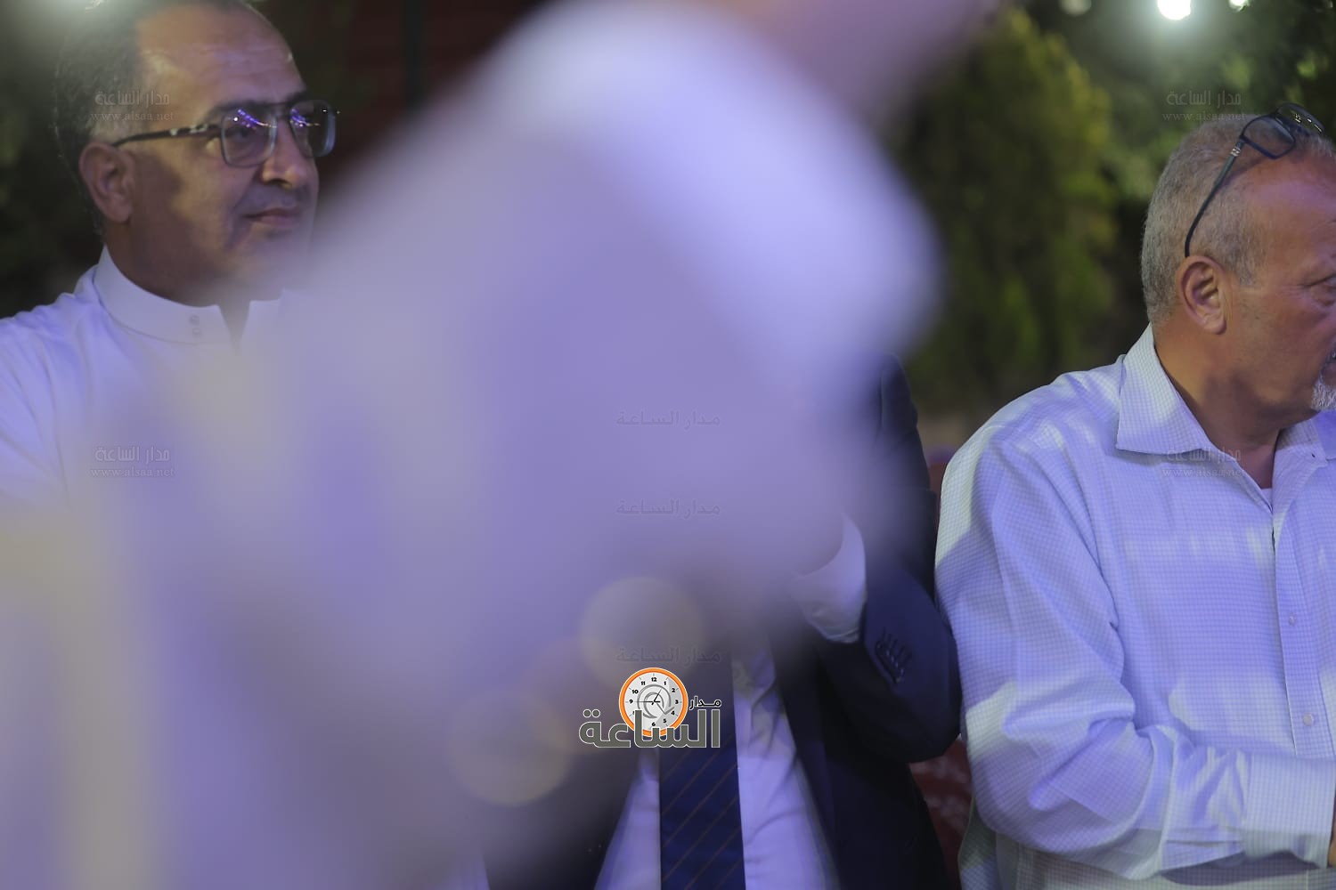 Madar Al-Saa Images 0.2824108332769635