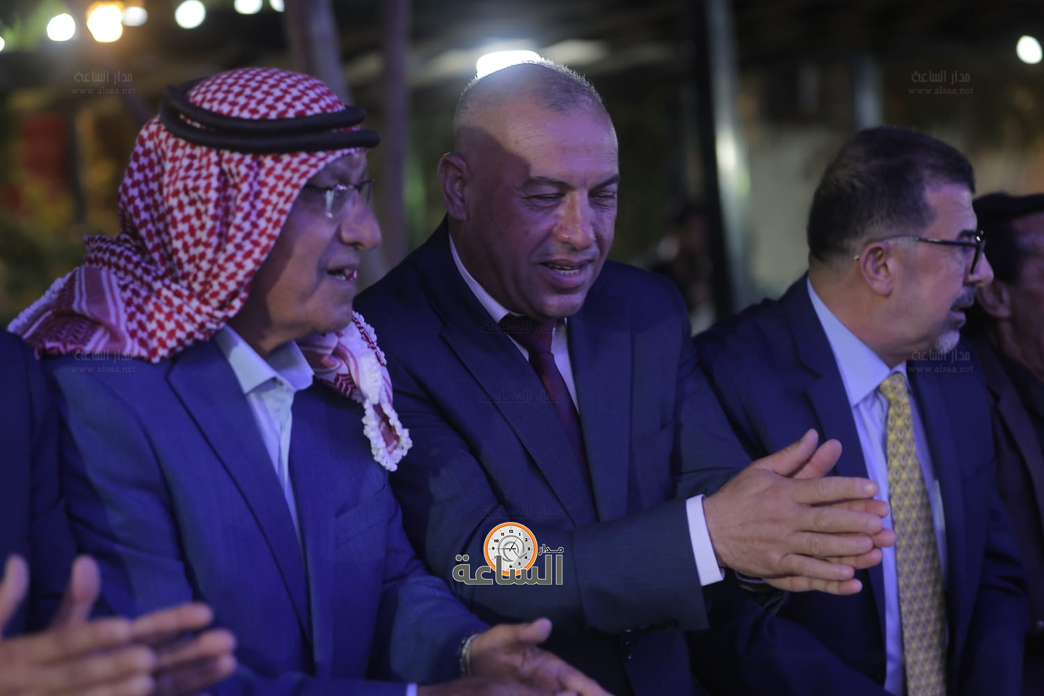 Madar Al-Saa Images 0.9371067913041401