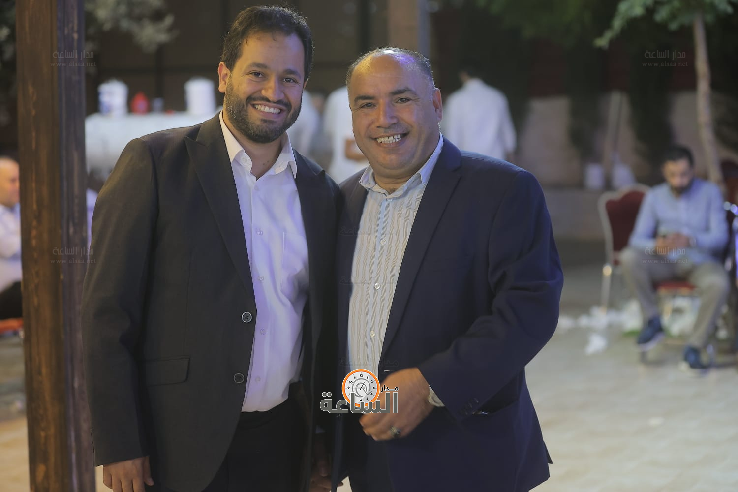 Madar Al-Saa Images 0.8393890749879691