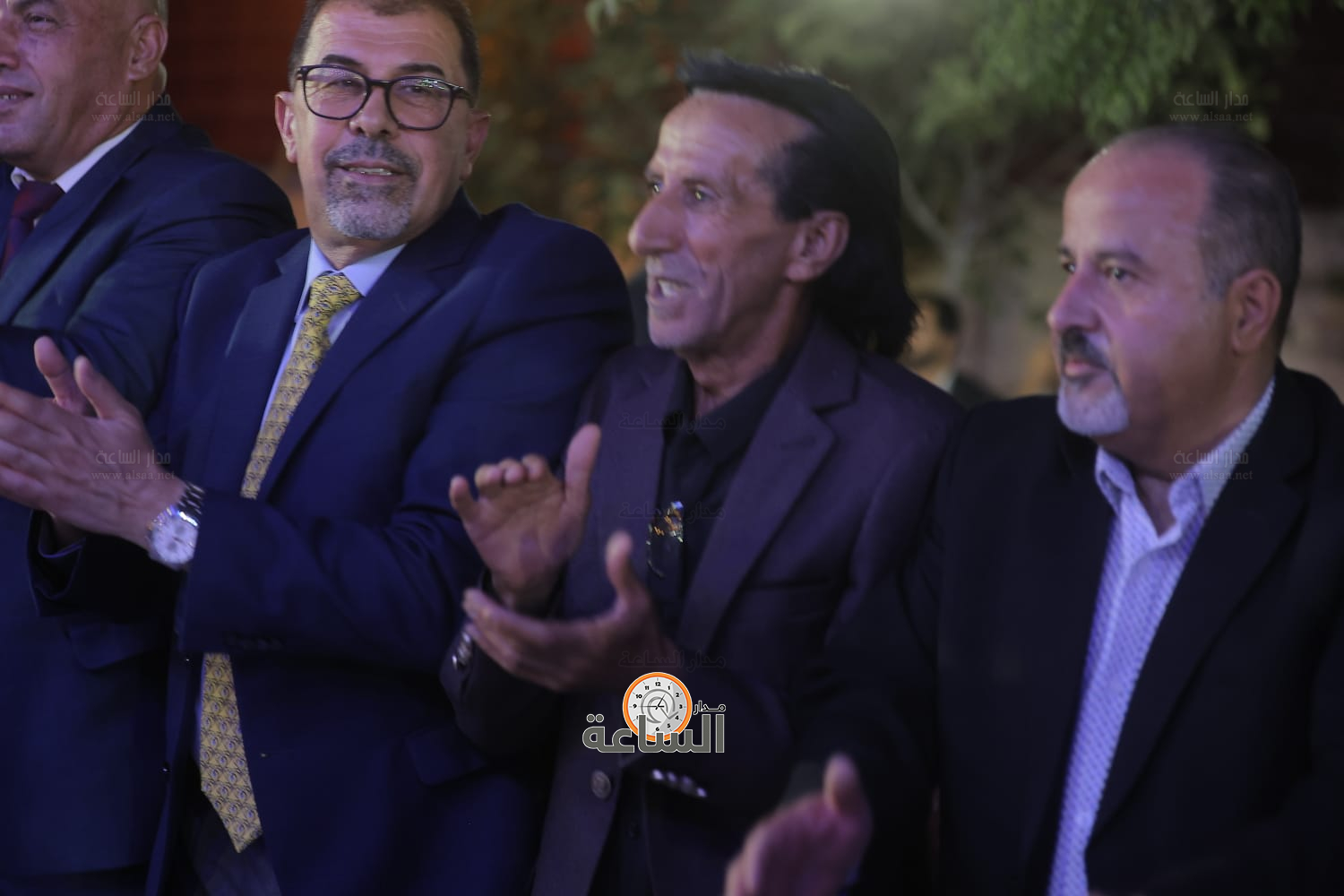 Madar Al-Saa Images 0.9704749605783998