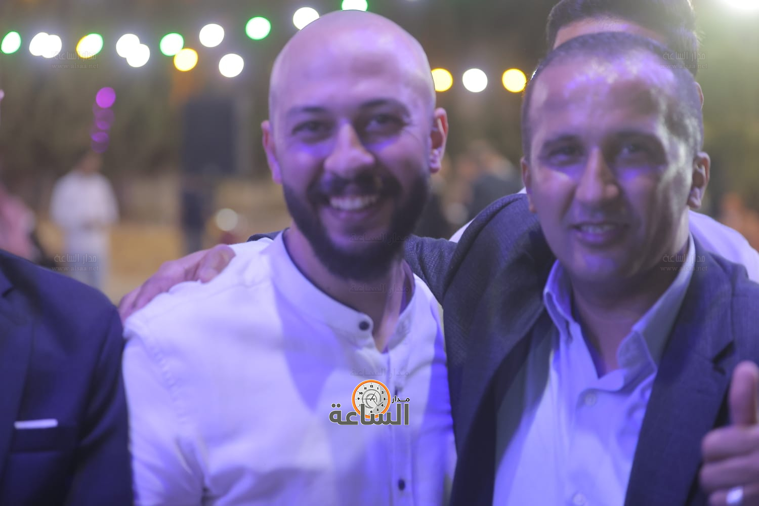 Madar Al-Saa Images 0.01805263787292244