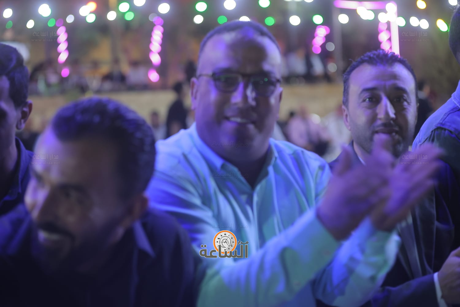 Madar Al-Saa Images 0.07507577327902382