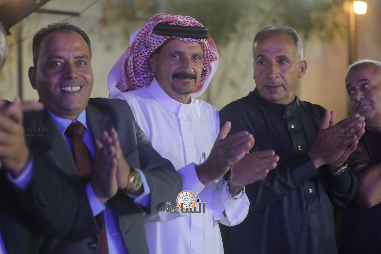 Madar Al-Saa Images 0.8517932979022986