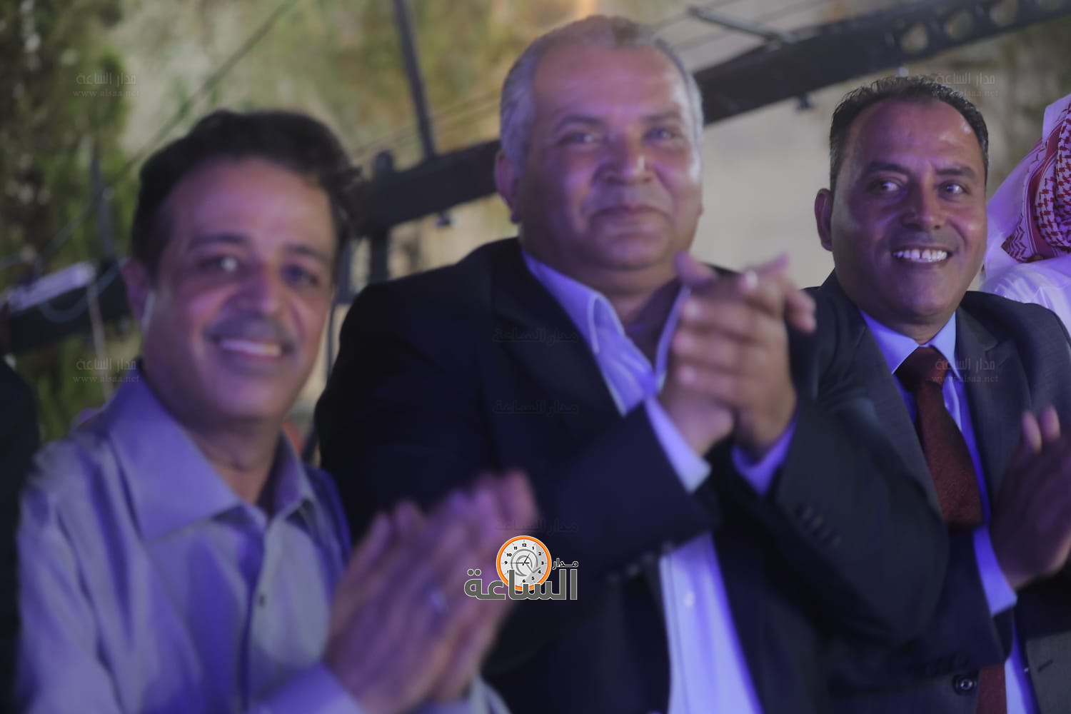 Madar Al-Saa Images 0.46888944121799037