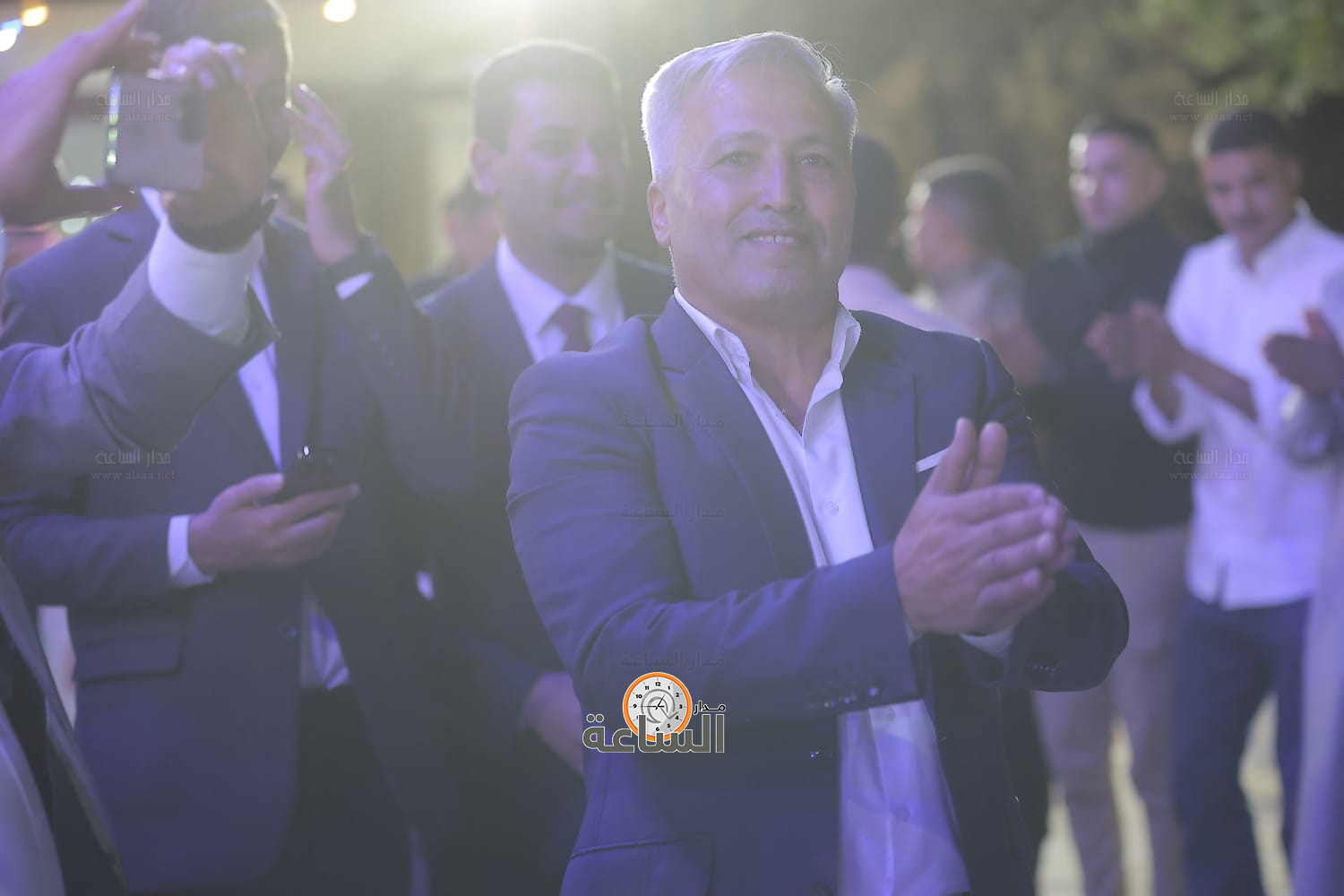 Madar Al-Saa Images 0.65178072017651