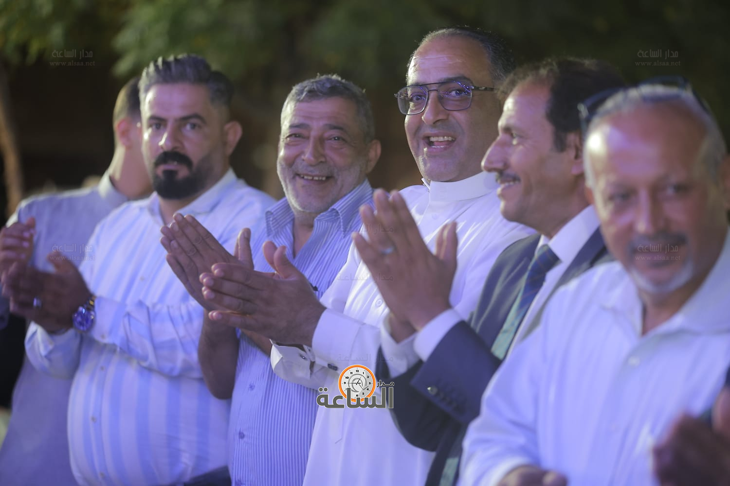 Madar Al-Saa Images 0.1995495932413639