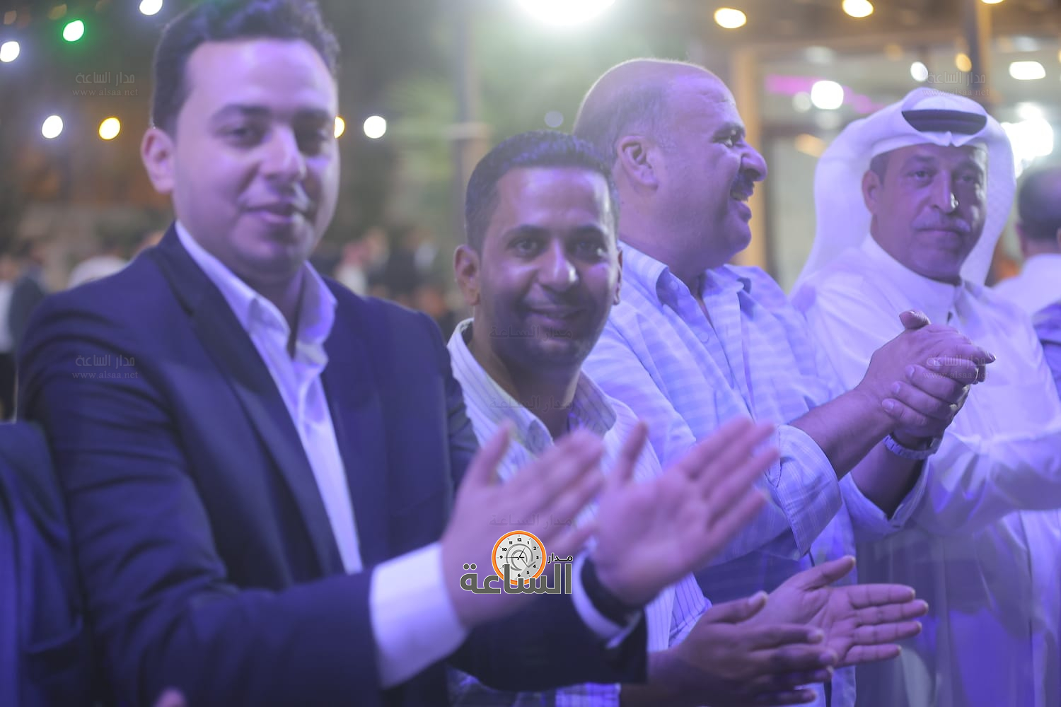 Madar Al-Saa Images 0.3778958651426253