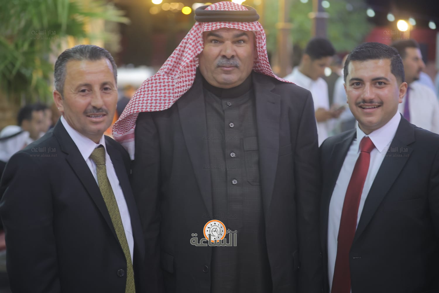 Madar Al-Saa Images 0.9112878675921453