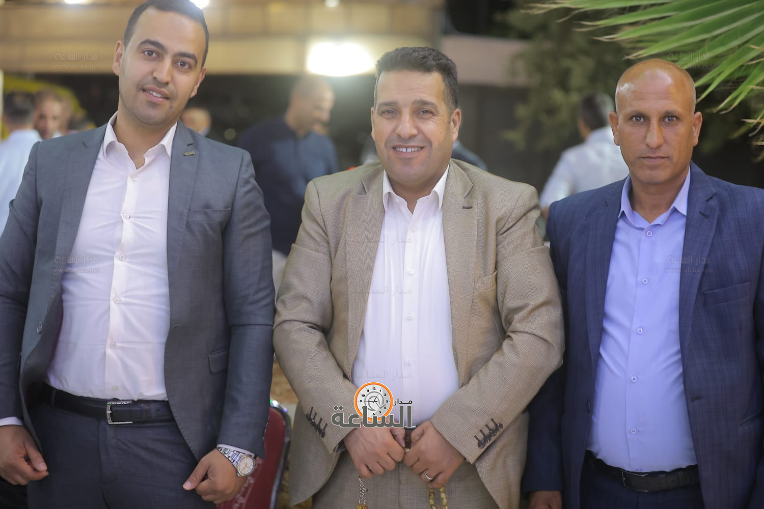 Madar Al-Saa Images 0.9967727278007733