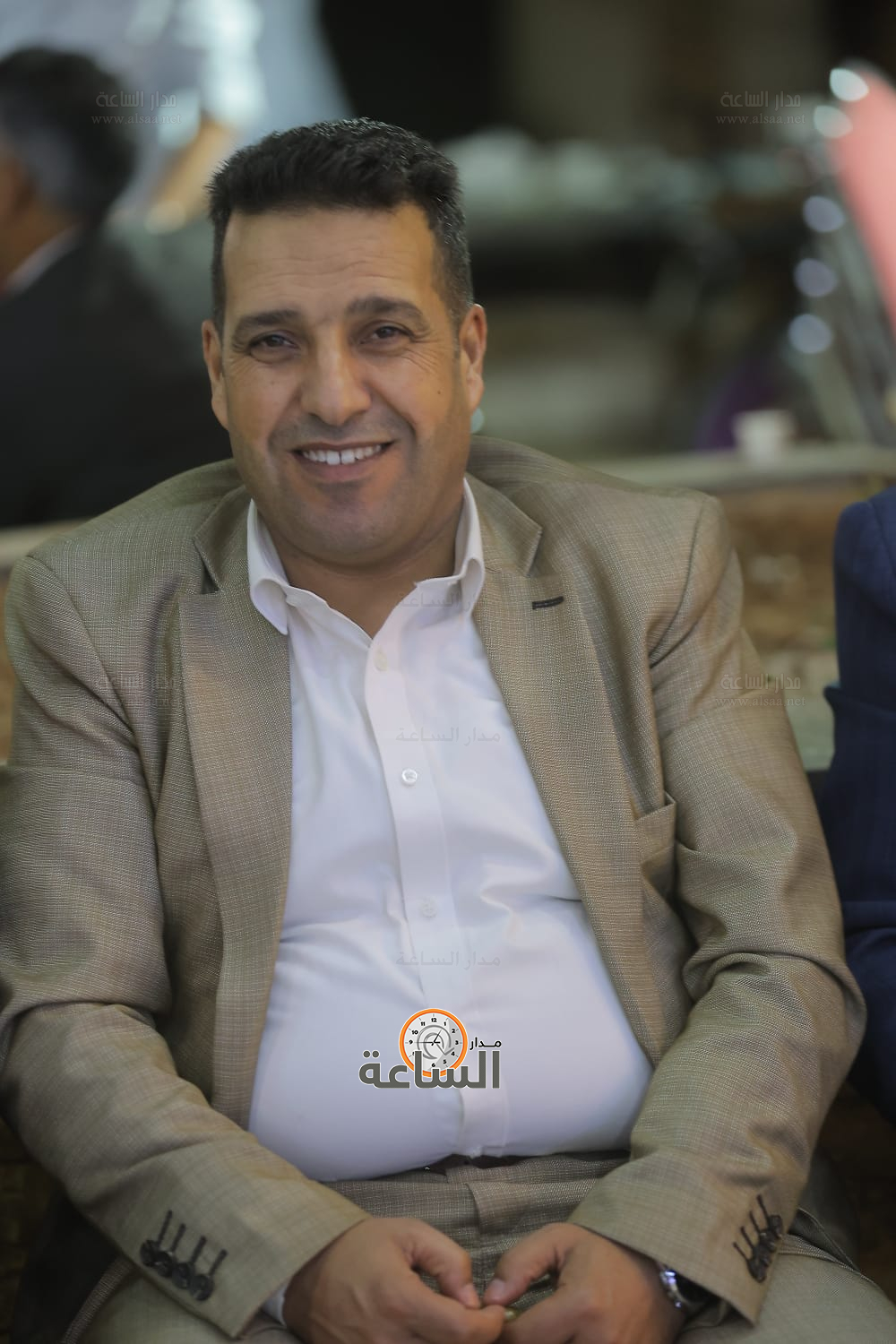 Madar Al-Saa Images 0.7548698236905961