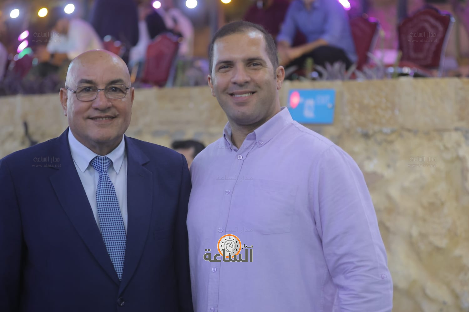 Madar Al-Saa Images 0.8736297906329197