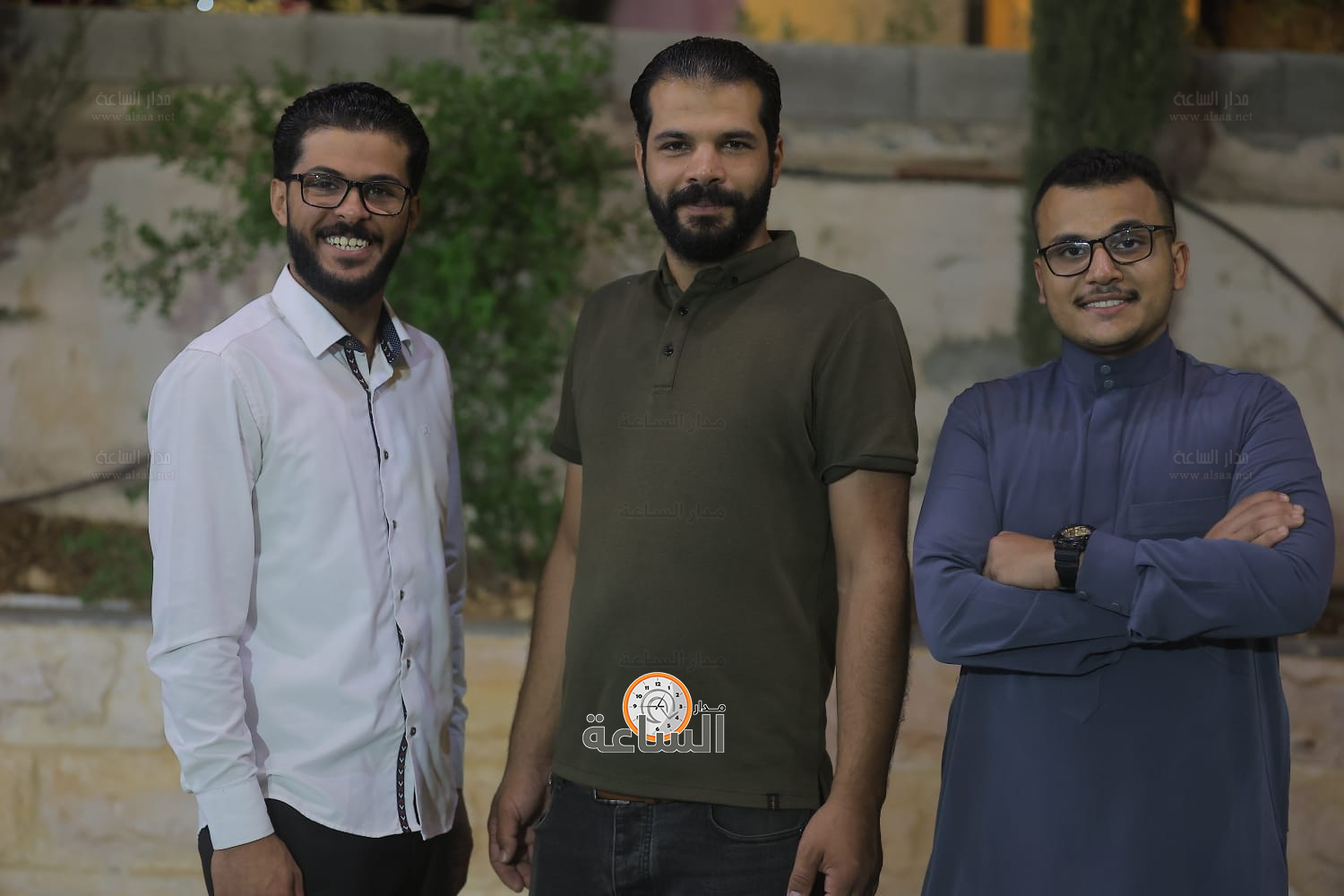 Madar Al-Saa Images 0.5323257585458521