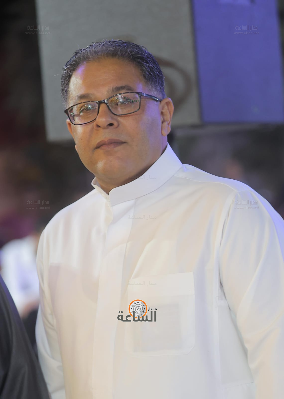 Madar Al-Saa Images 0.4294383961211612