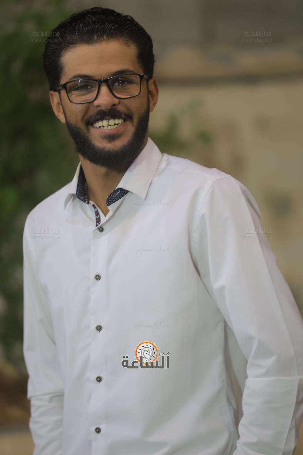 Madar Al-Saa Images 0.2176450516281987