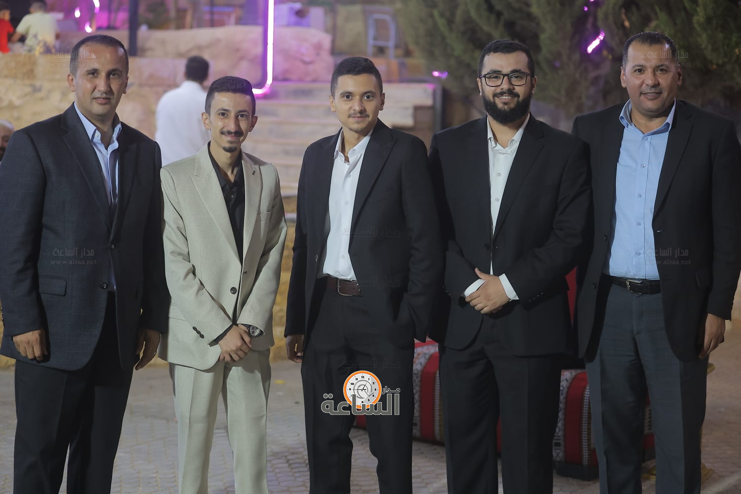 Madar Al-Saa Images 0.17254542839818088