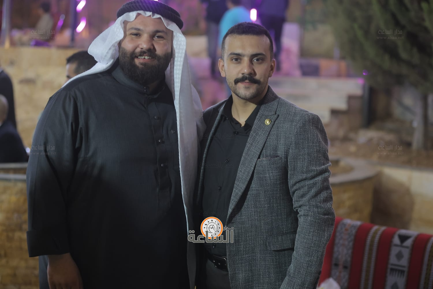 Madar Al-Saa Images 0.2720651036358095