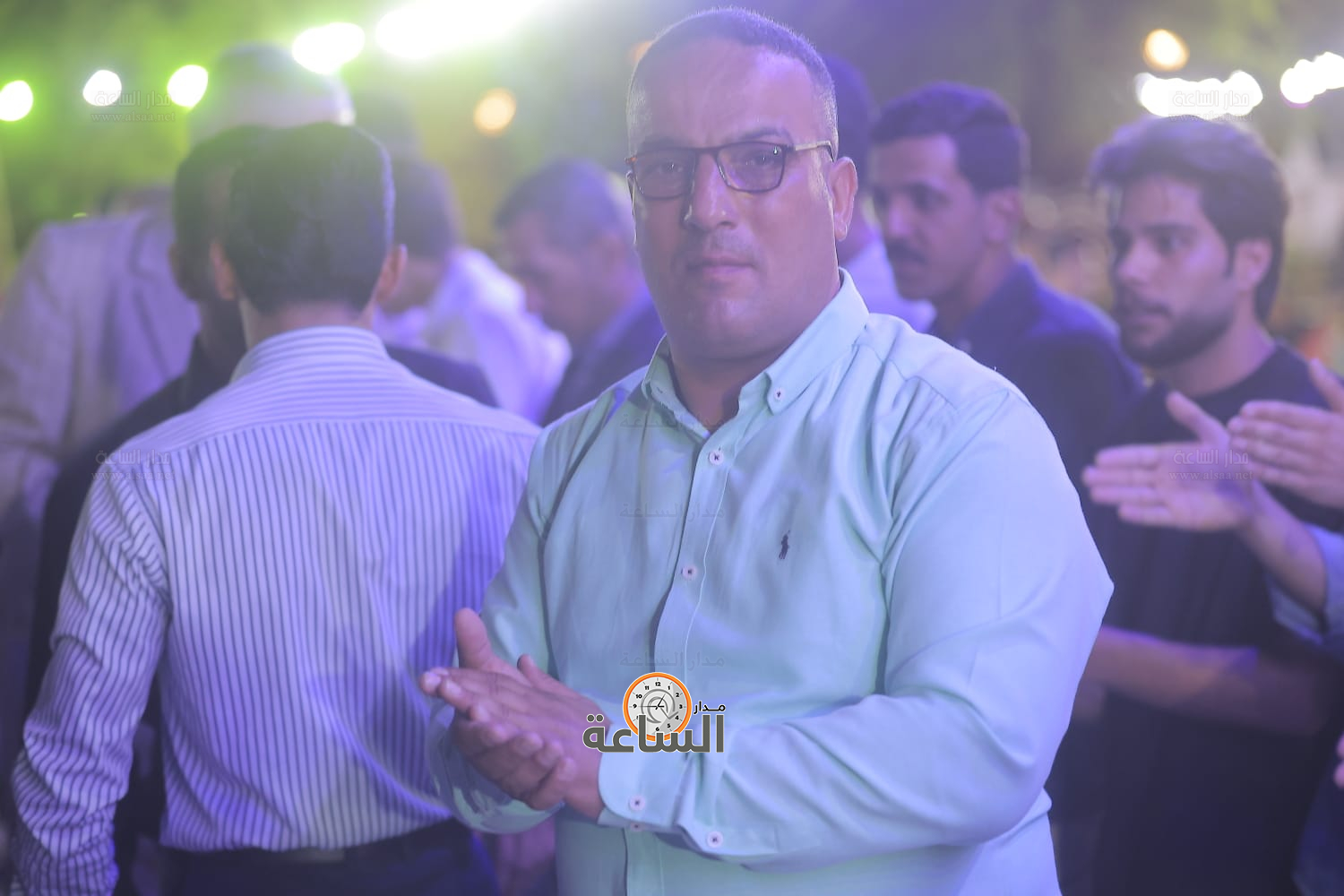 Madar Al-Saa Images 0.5574426467965131