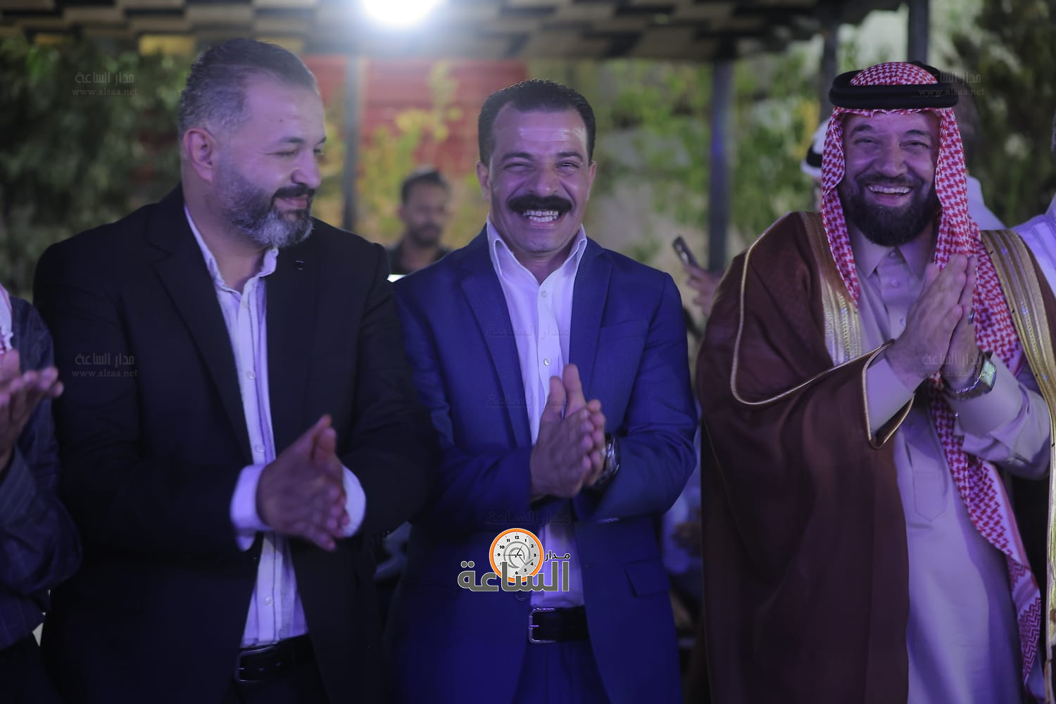 Madar Al-Saa Images 0.2898731299344727