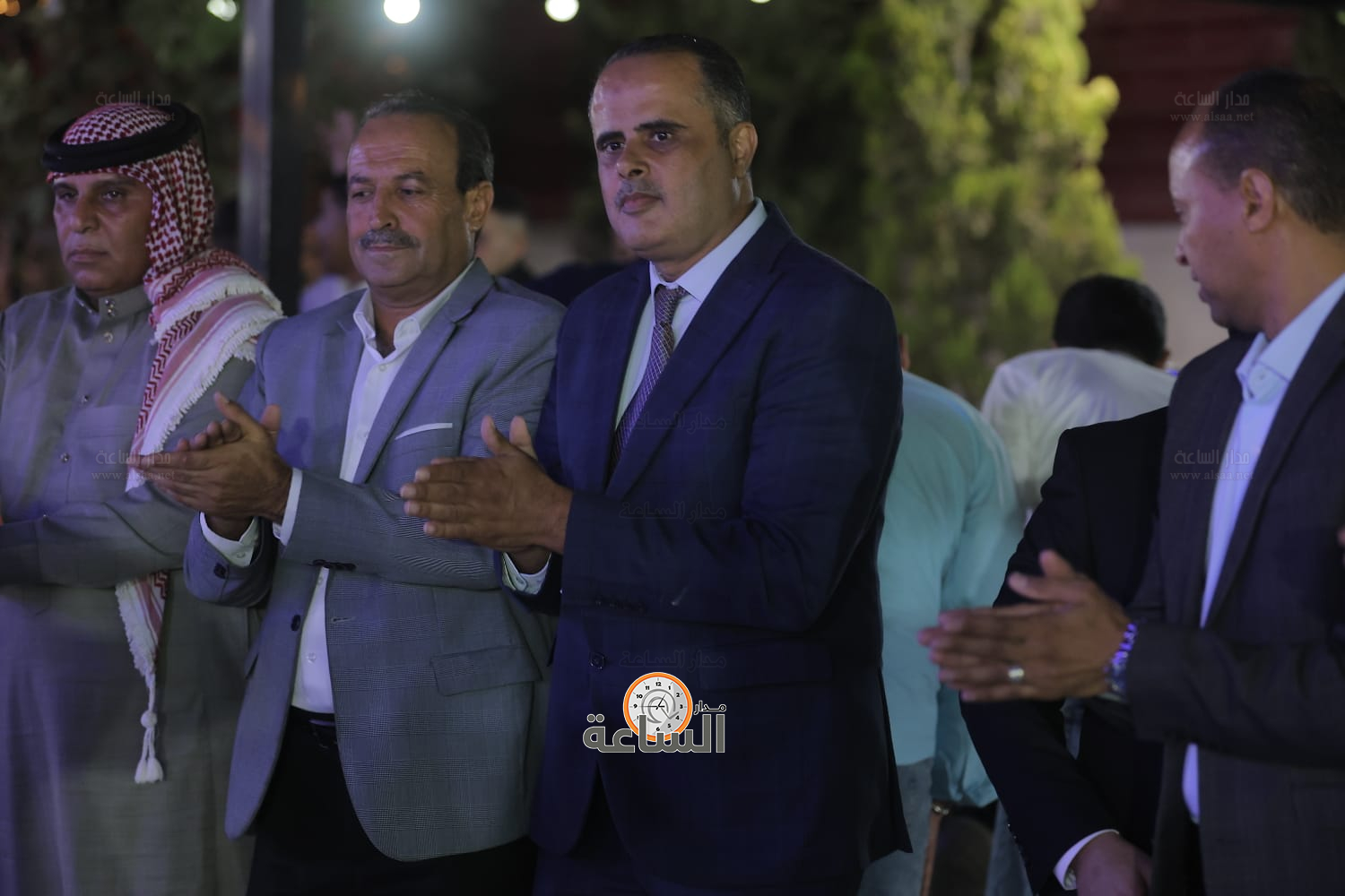 Madar Al-Saa Images 0.9306948365955593