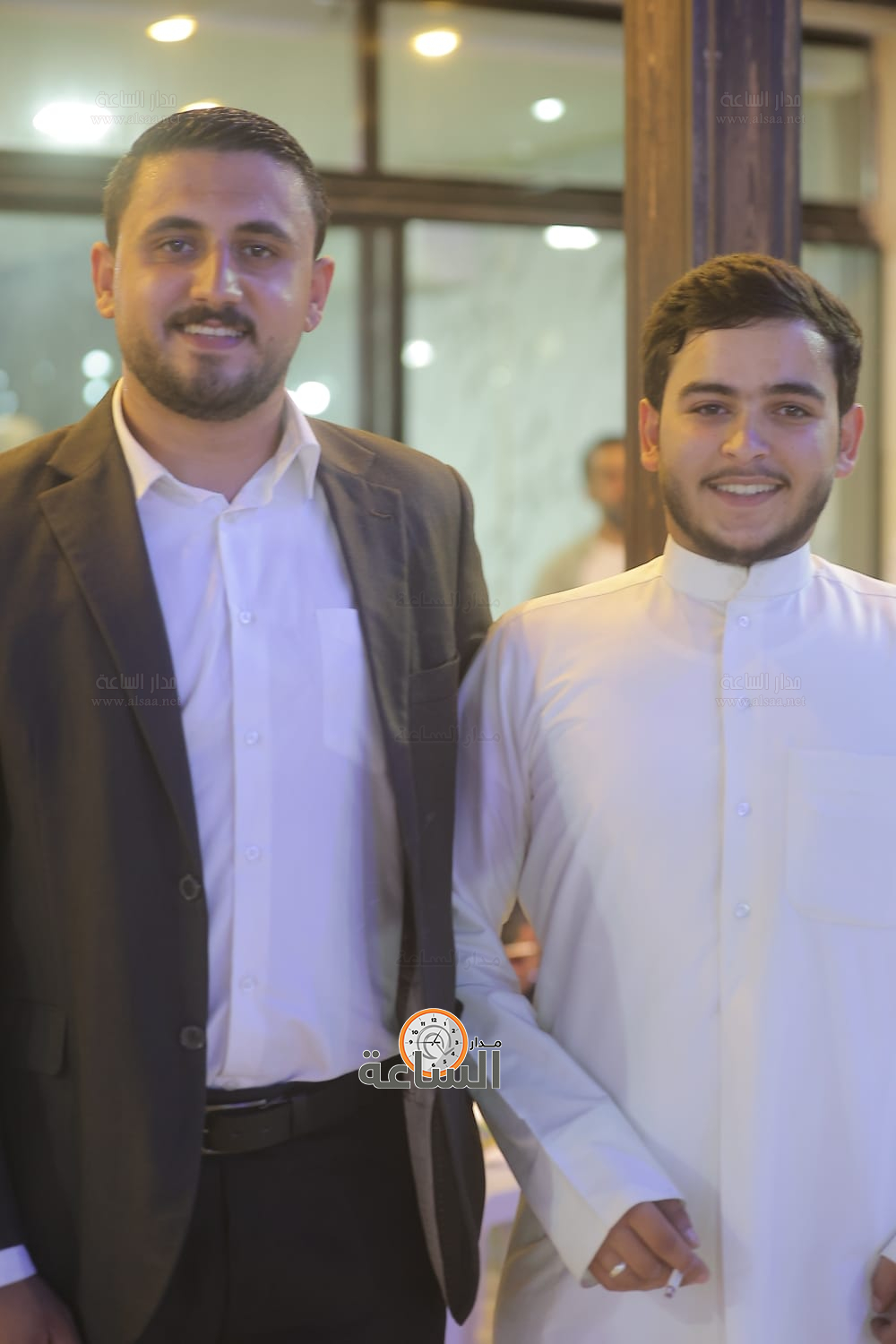 Madar Al-Saa Images 0.31363733955288353