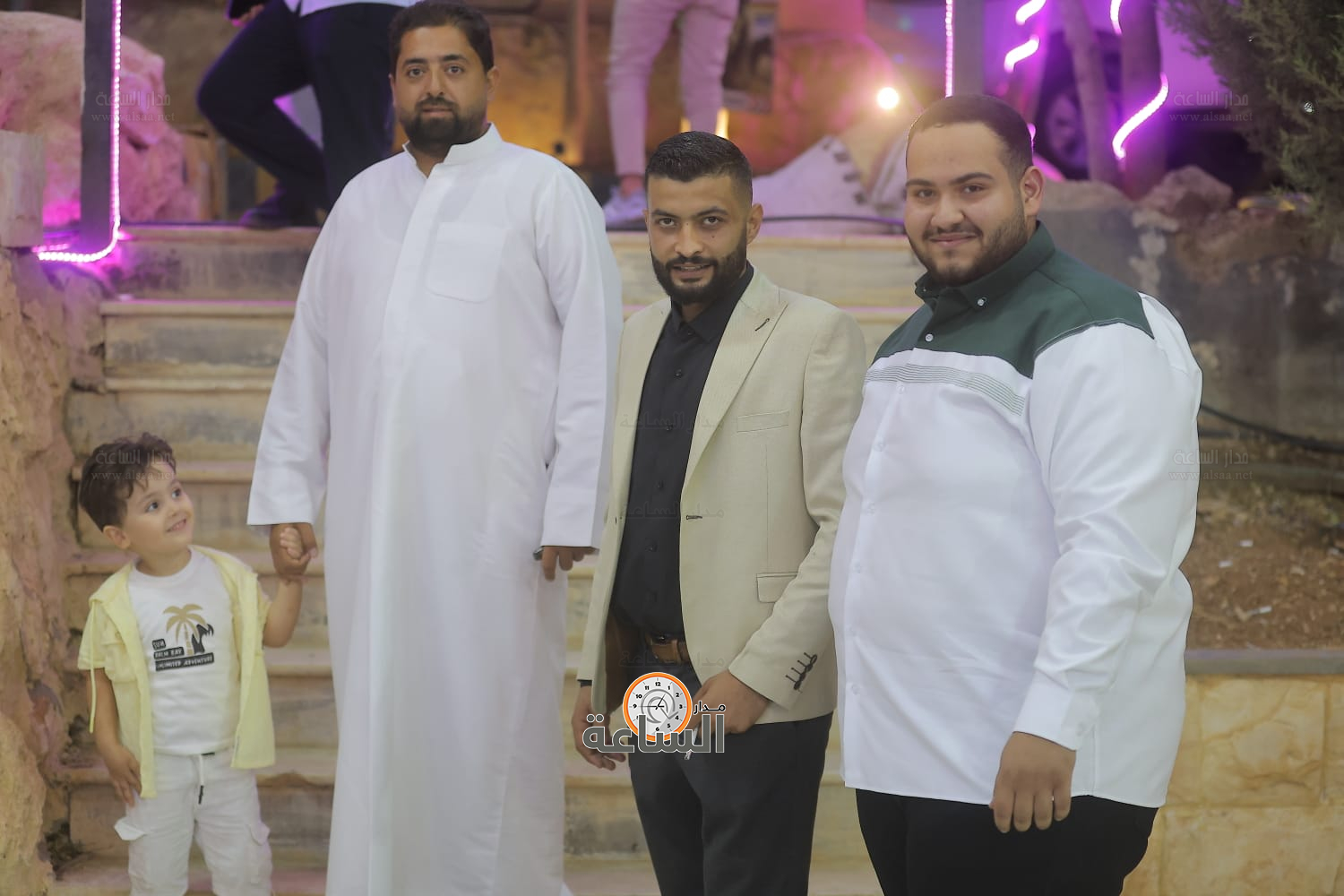 Madar Al-Saa Images 0.8230511962792106