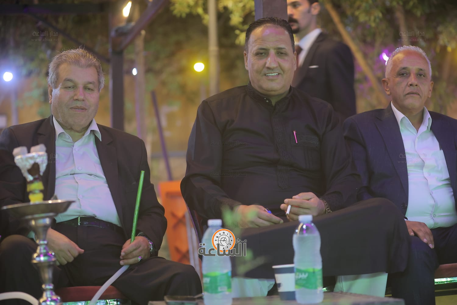 Madar Al-Saa Images 0.22434061793826754