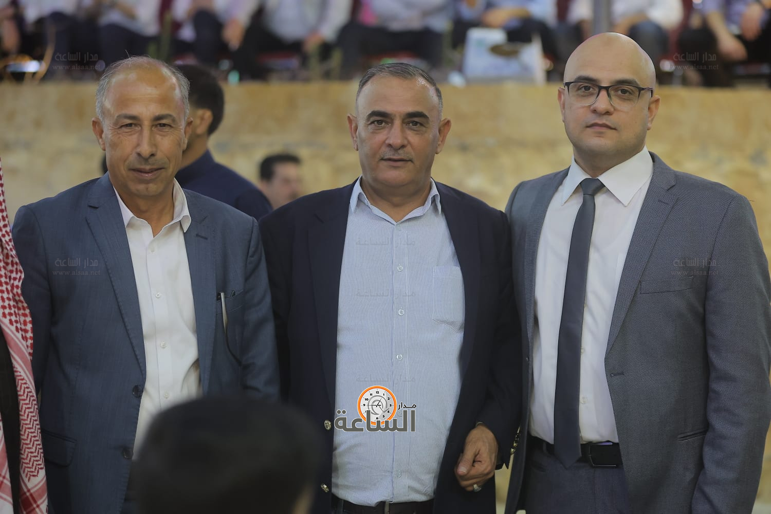 Madar Al-Saa Images 0.6372004687245623