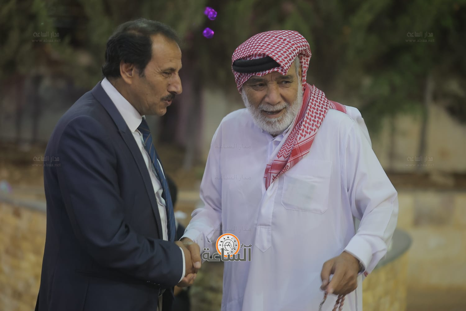 Madar Al-Saa Images 0.8898724030737739