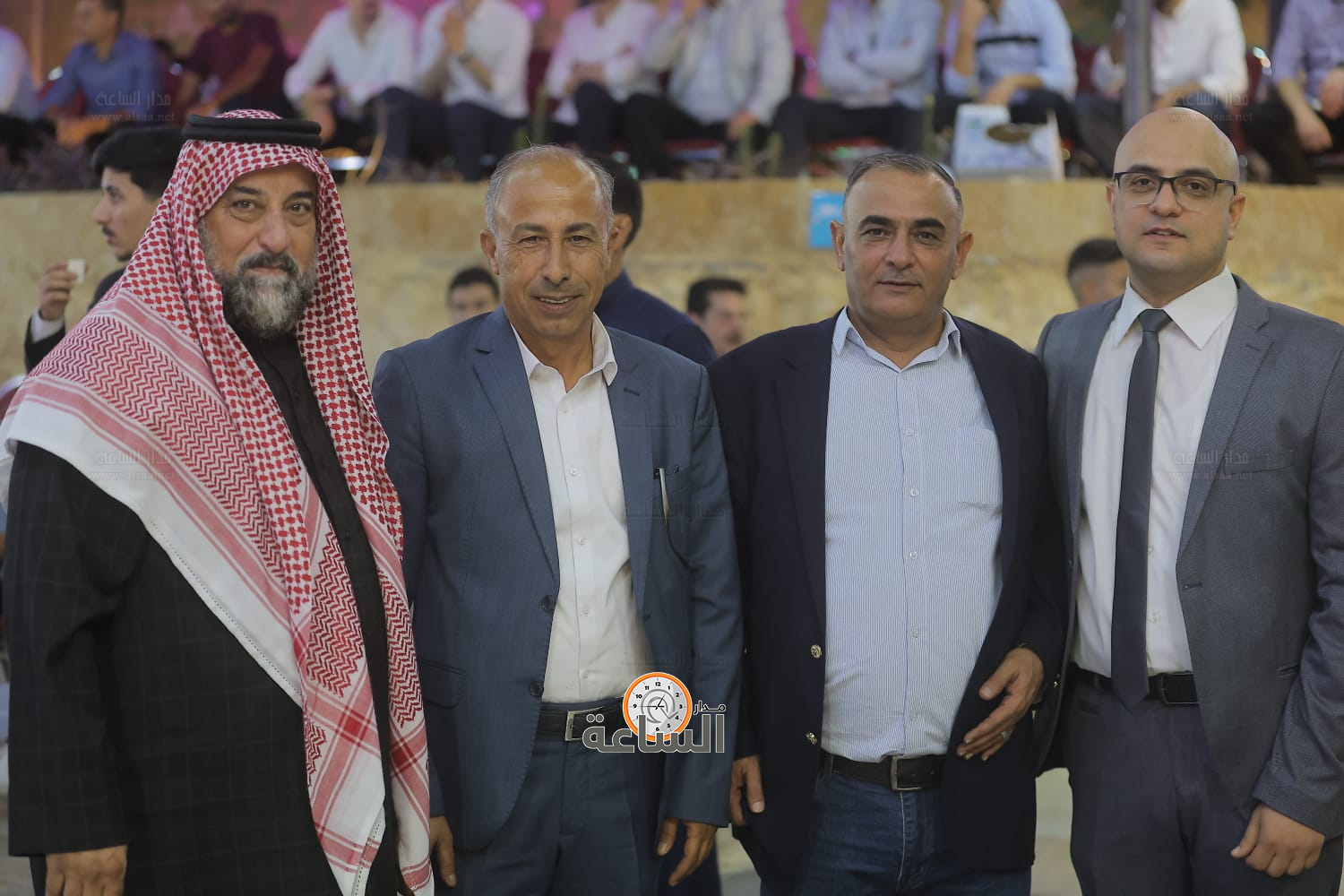 Madar Al-Saa Images 0.5452217123147415