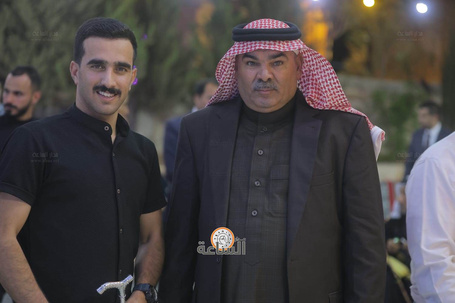 Madar Al-Saa Images 0.7585654229977252