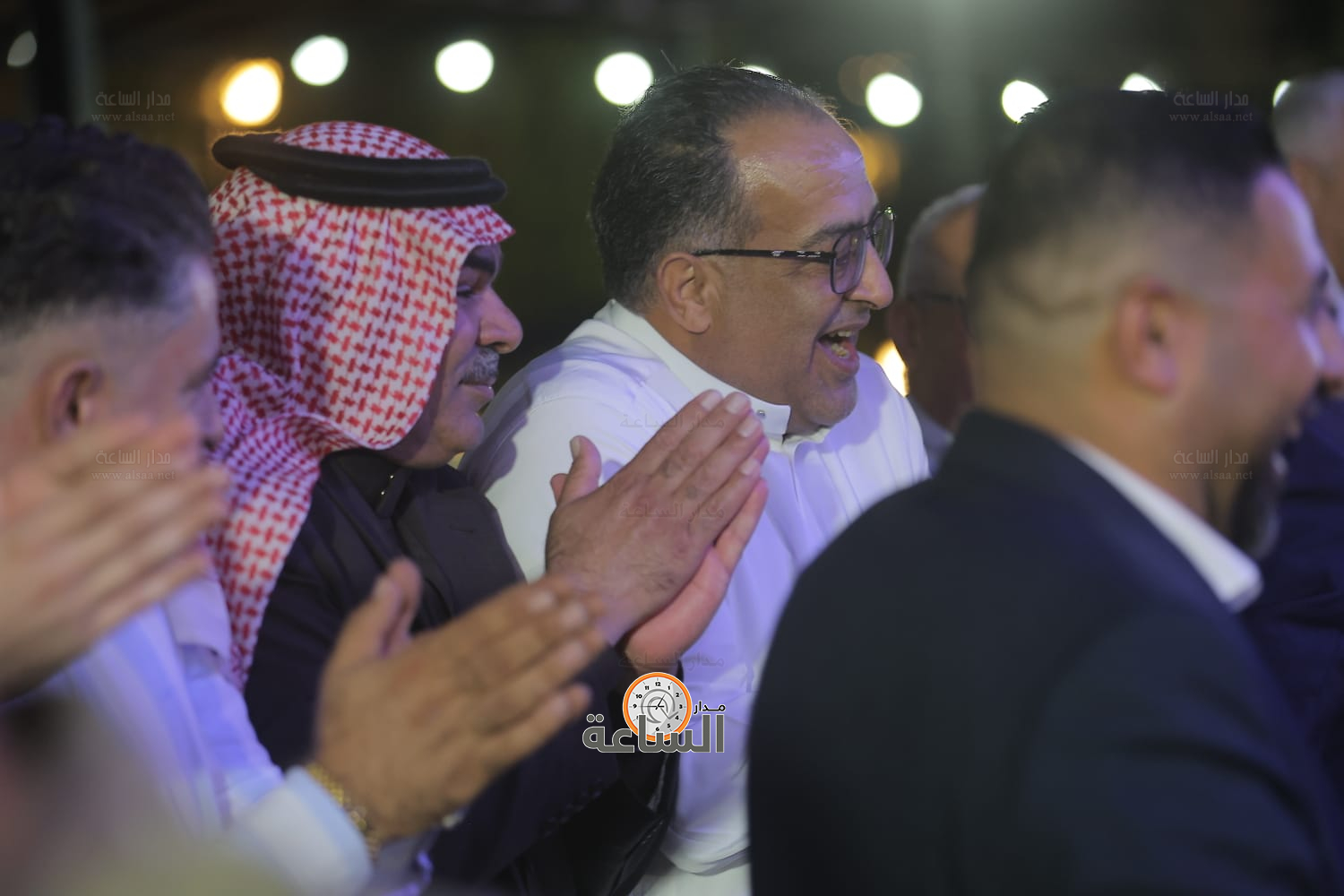 Madar Al-Saa Images 0.7968226173139047