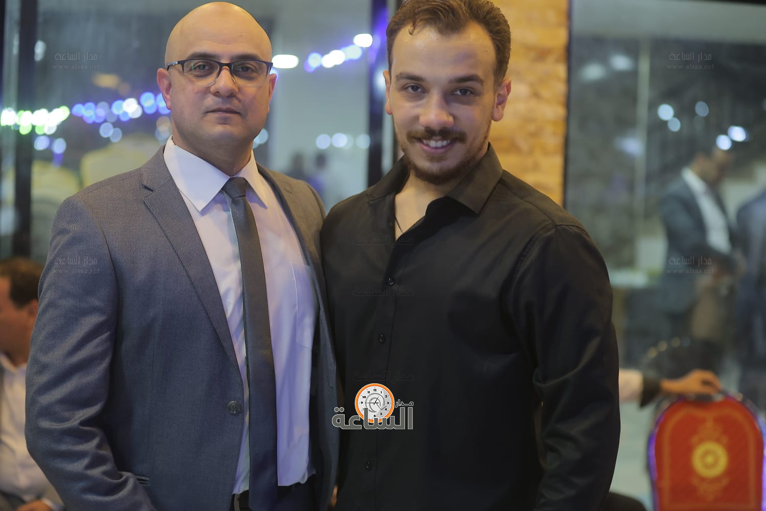 Madar Al-Saa Images 0.4520101845005706