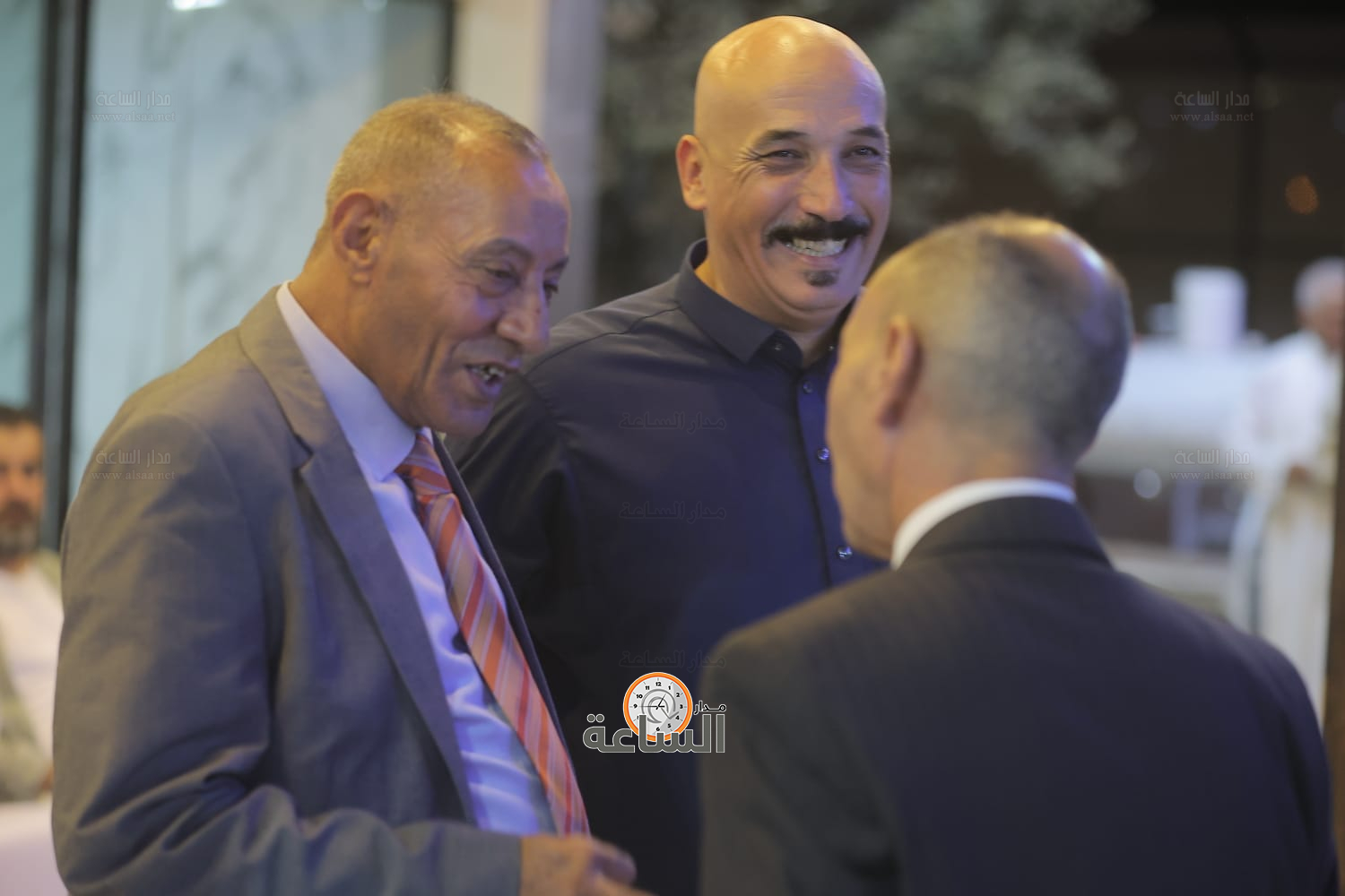 Madar Al-Saa Images 0.5559334782947495