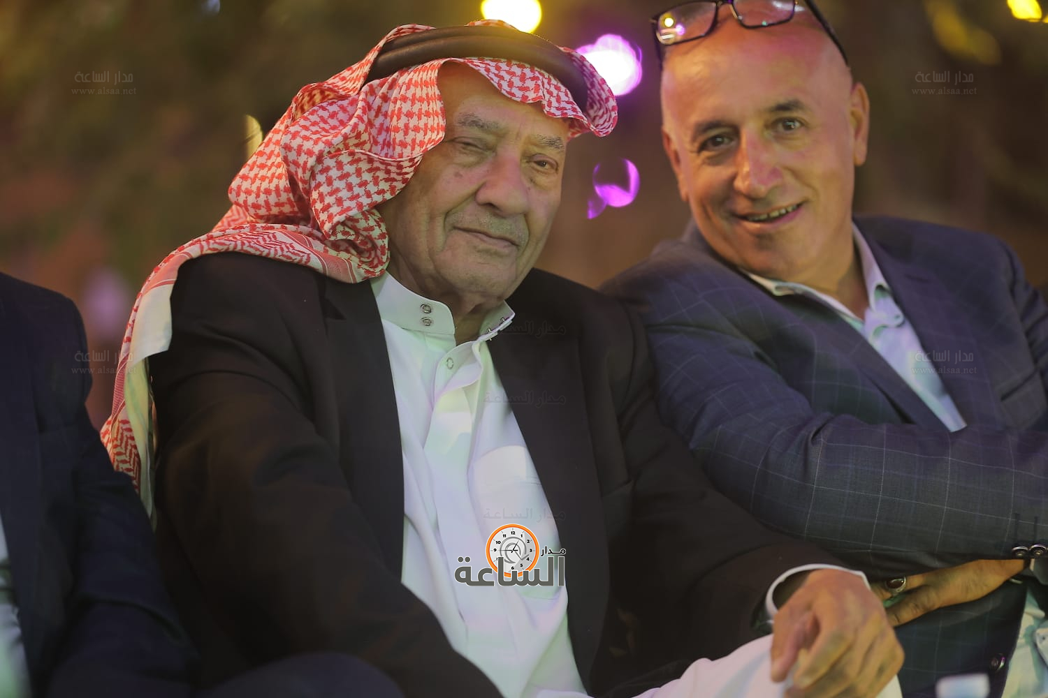 Madar Al-Saa Images 0.9174611430998272