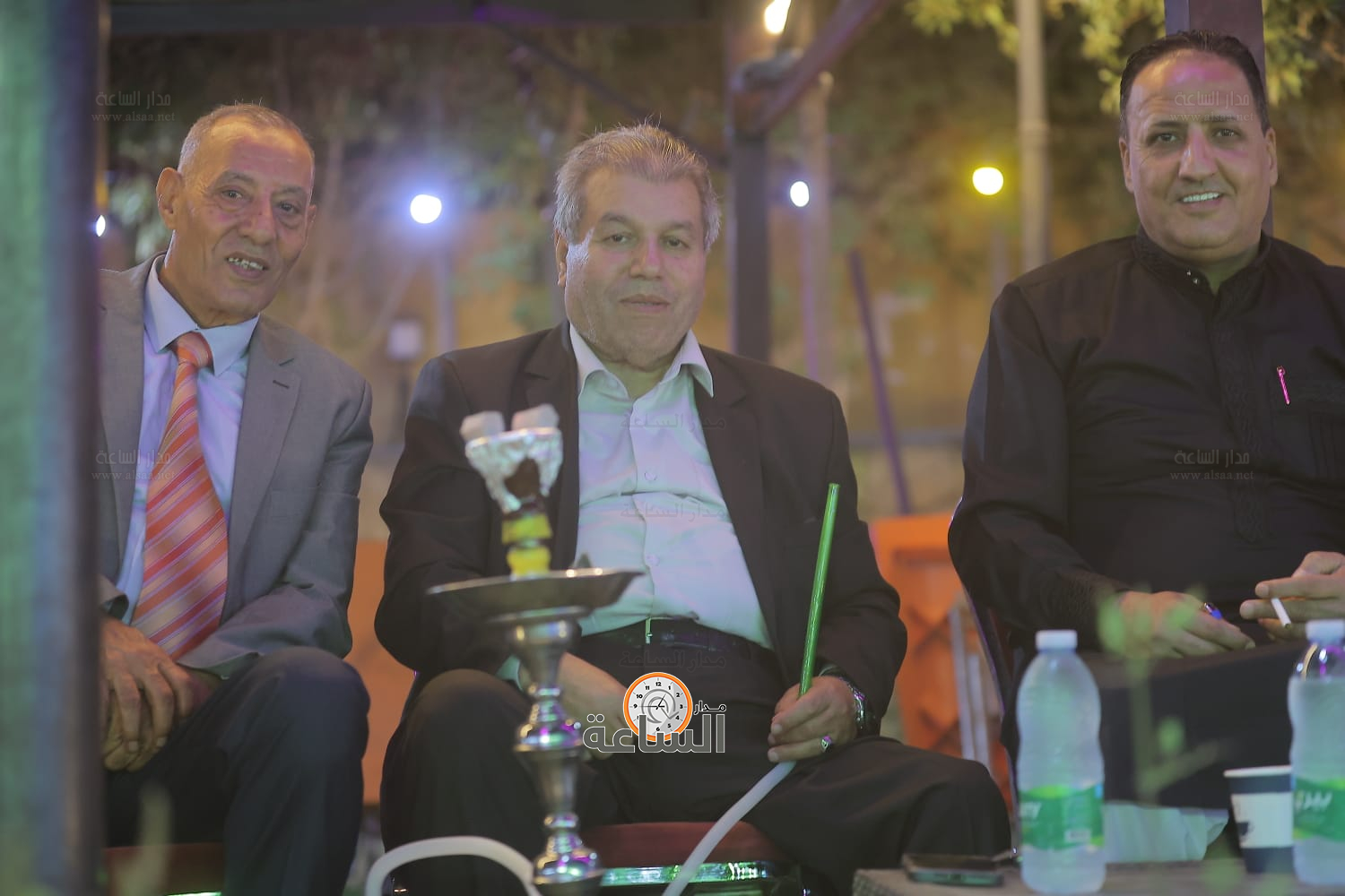 Madar Al-Saa Images 0.5961261237618894