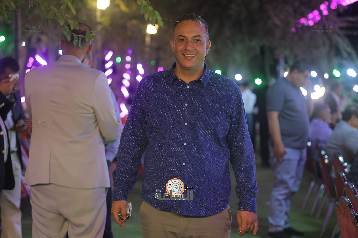 Madar Al-Saa Images 0.4481419862491497