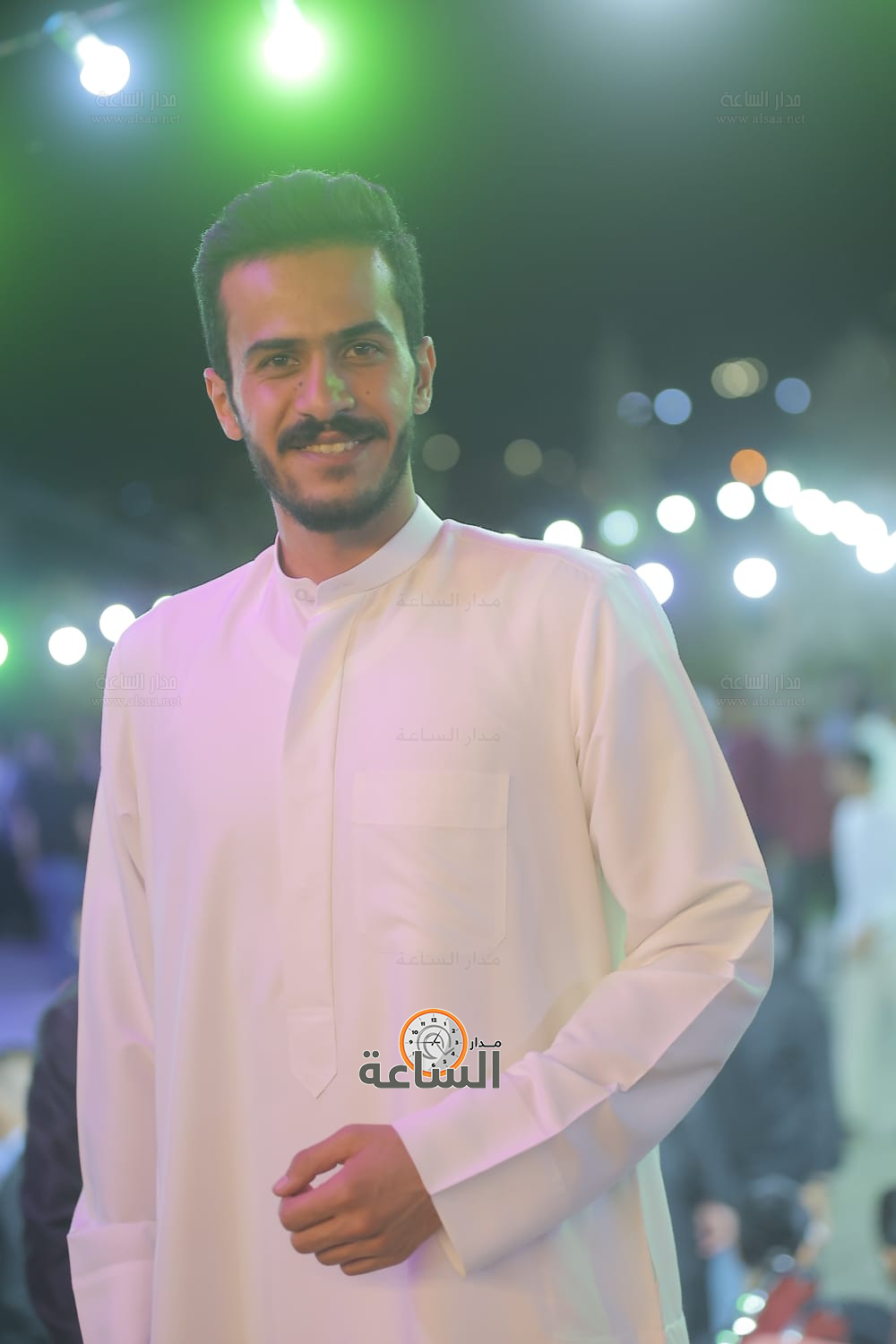 Madar Al-Saa Images 0.5339690874884209