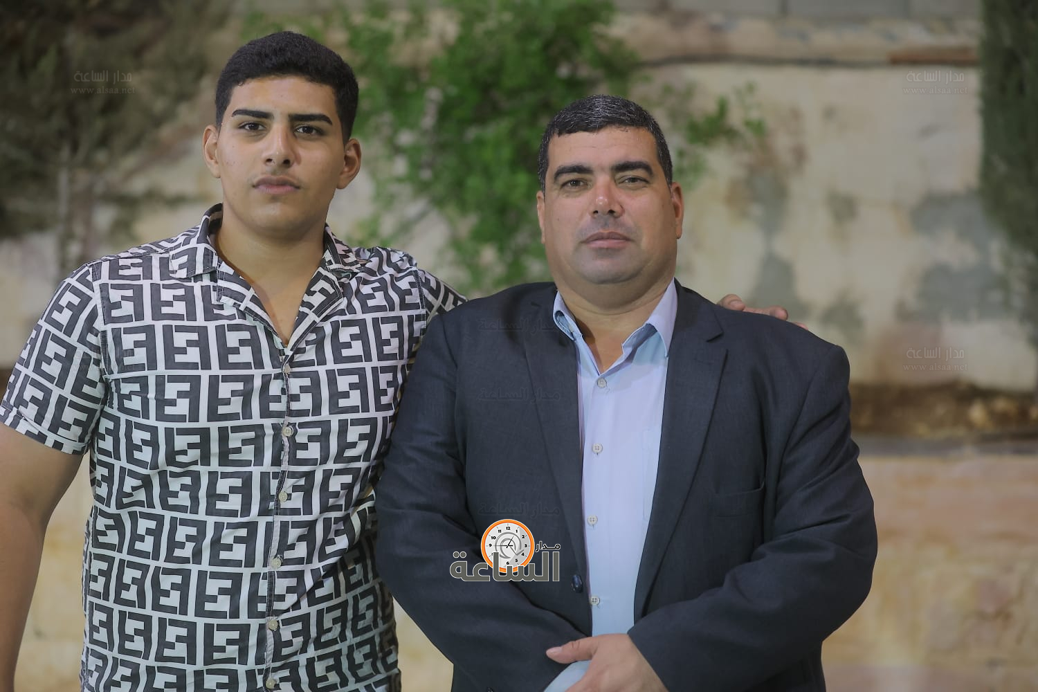 Madar Al-Saa Images 0.1252440051908592