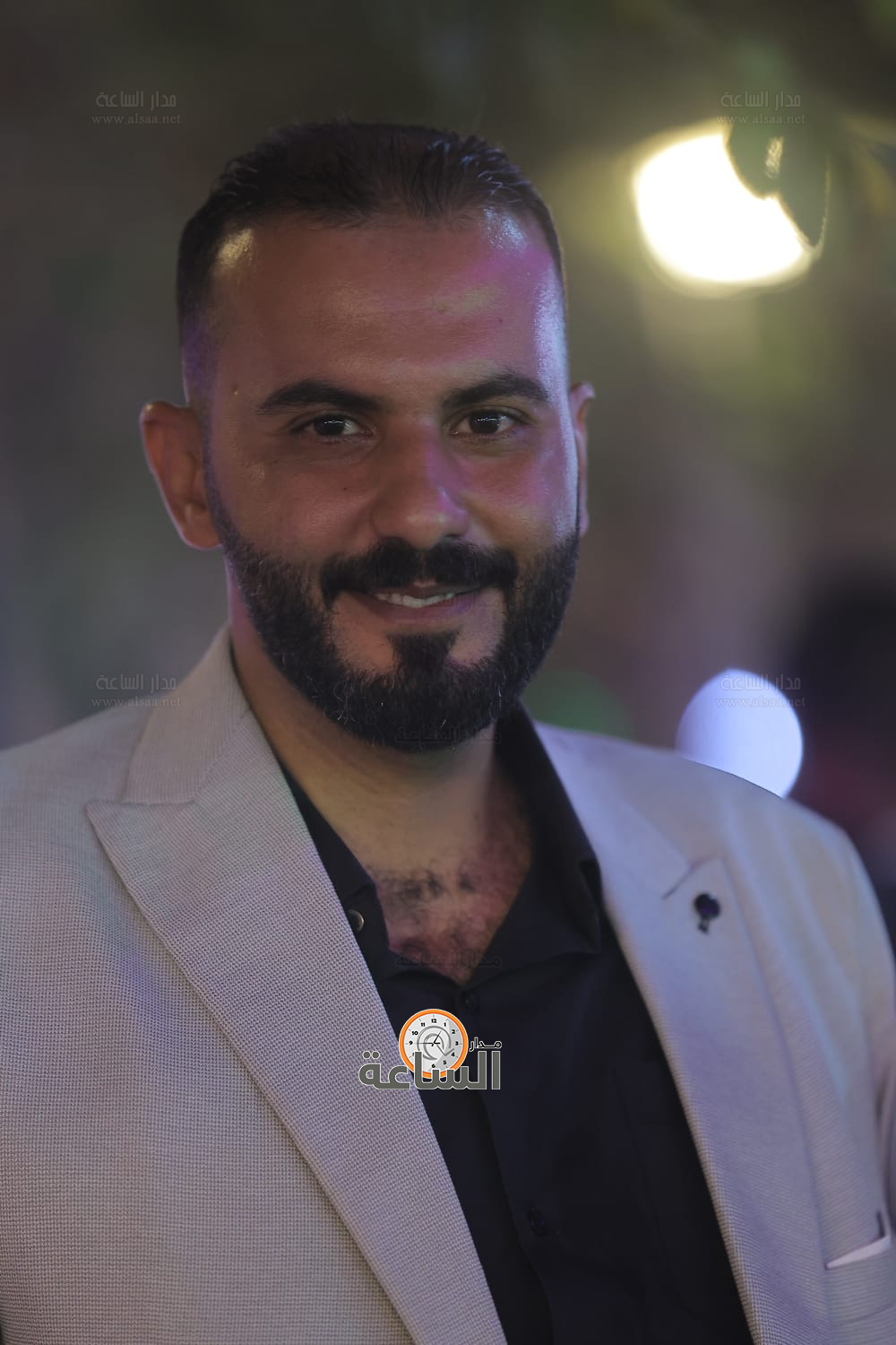 Madar Al-Saa Images 0.9186725778318274