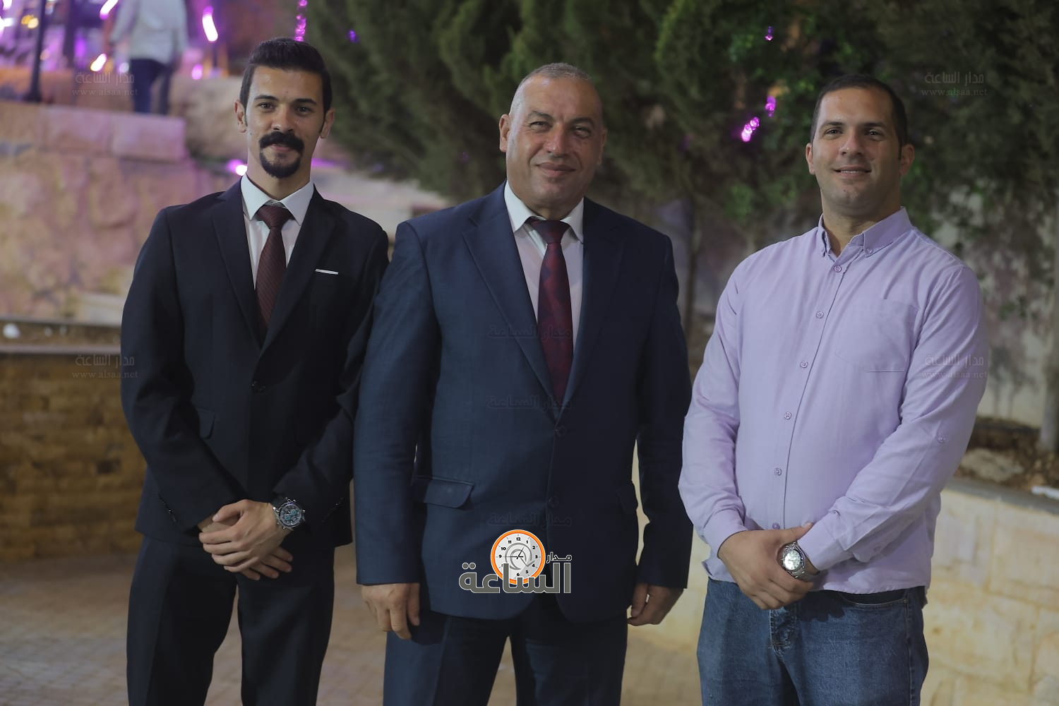 Madar Al-Saa Images 0.46283028299164697