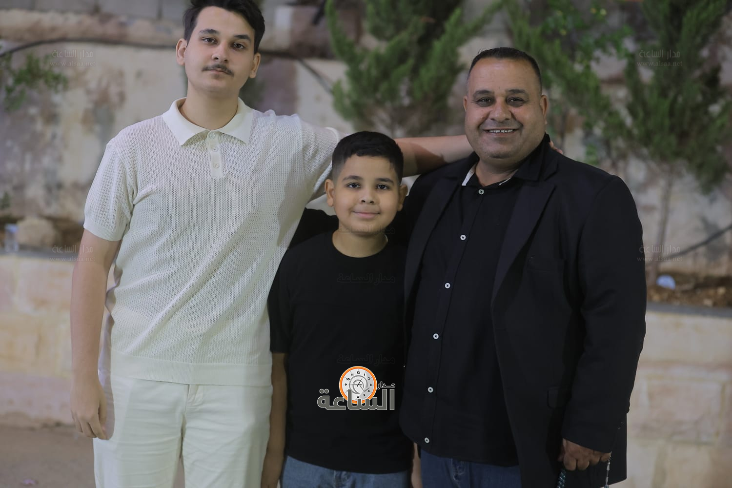 Madar Al-Saa Images 0.6690346131614837